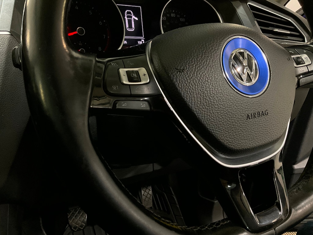 Used Volkswagen Tiguan 2017 for sale - 76563949: Photo 17