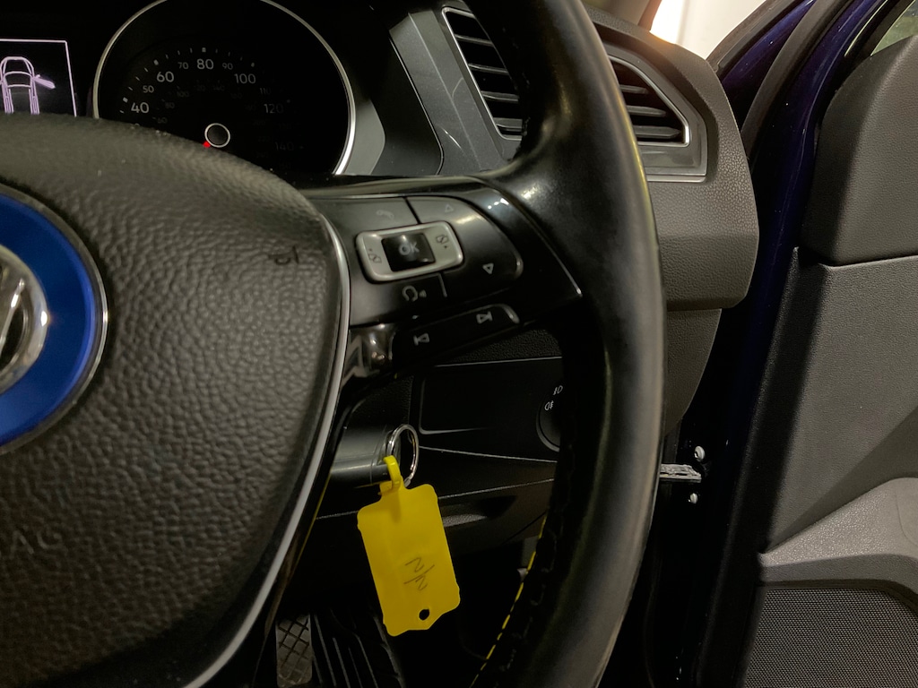 Used Volkswagen Tiguan 2017 for sale - 76563949: Photo 18