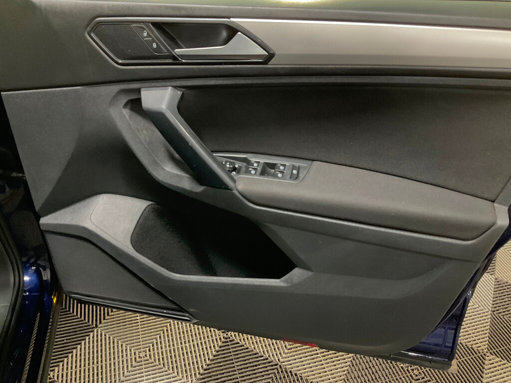 Used Volkswagen Tiguan 2017 for sale - 76563949: Photo 19