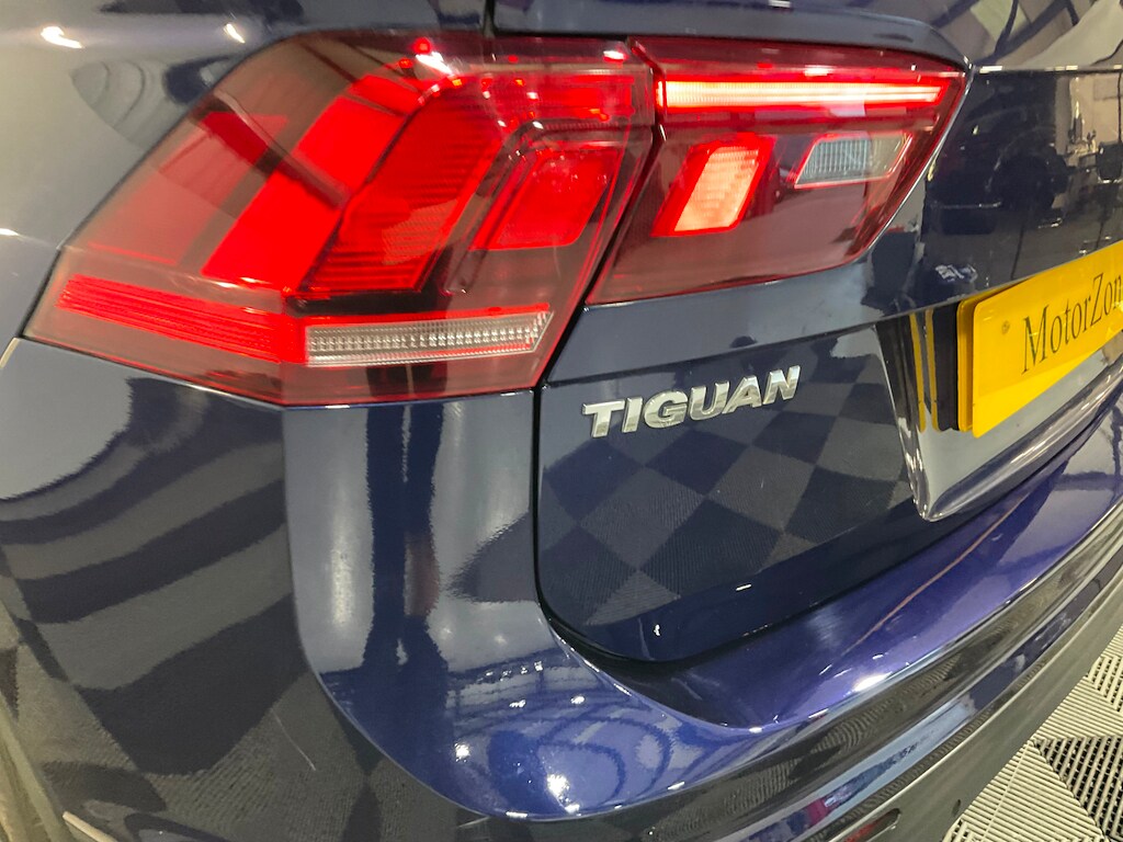 Used Volkswagen Tiguan 2017 for sale - 76563949: Photo 20