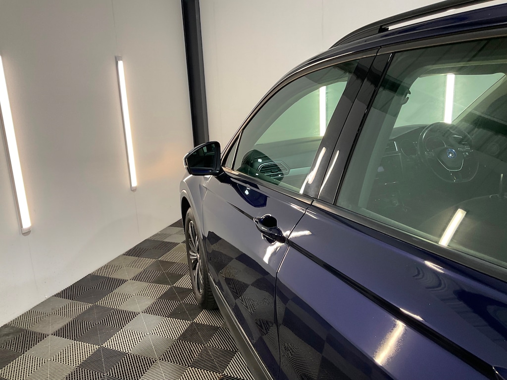 Used Volkswagen Tiguan 2017 for sale - 76563949: Photo 22