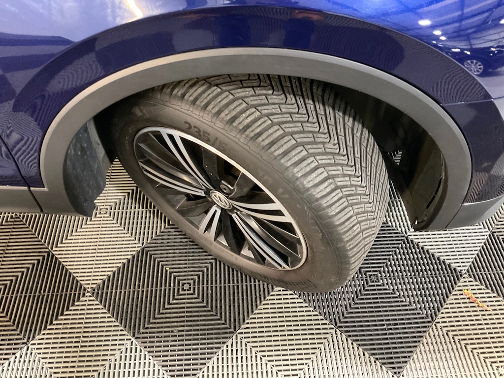 Used Volkswagen Tiguan 2017 for sale - 76563949: Photo 23