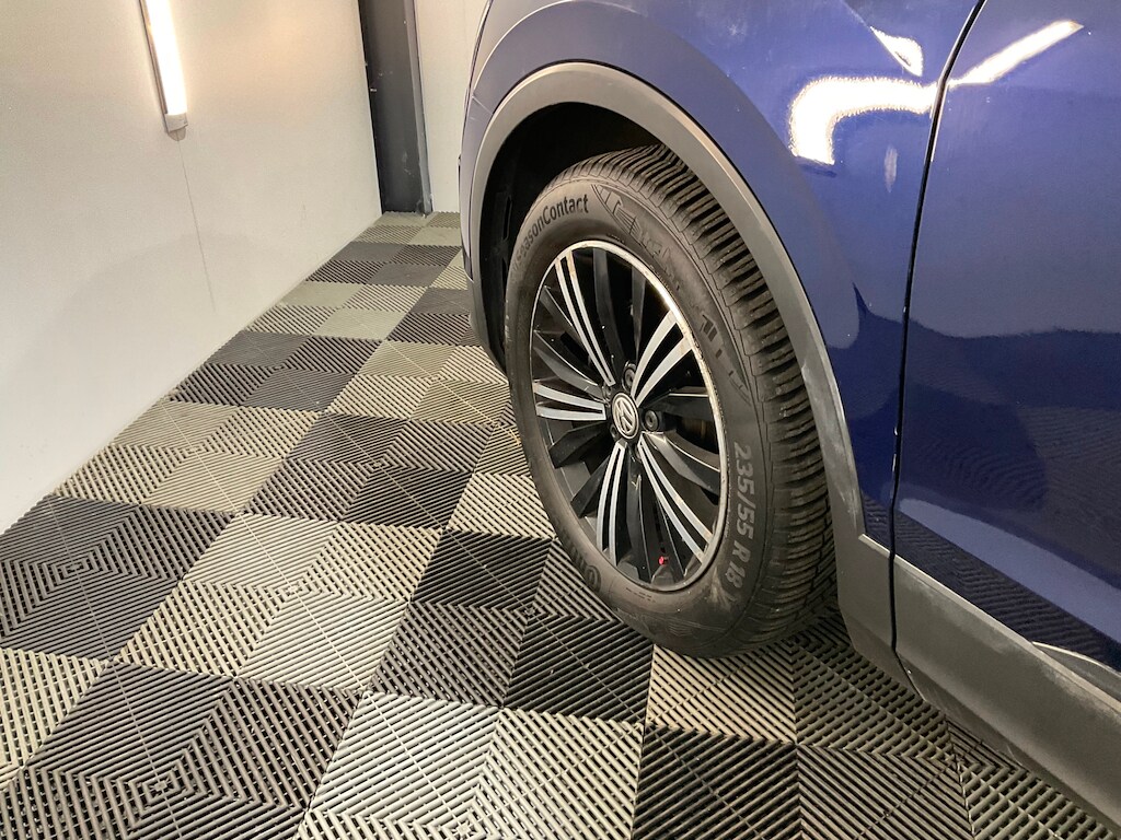 Used Volkswagen Tiguan 2017 for sale - 76563949: Photo 24