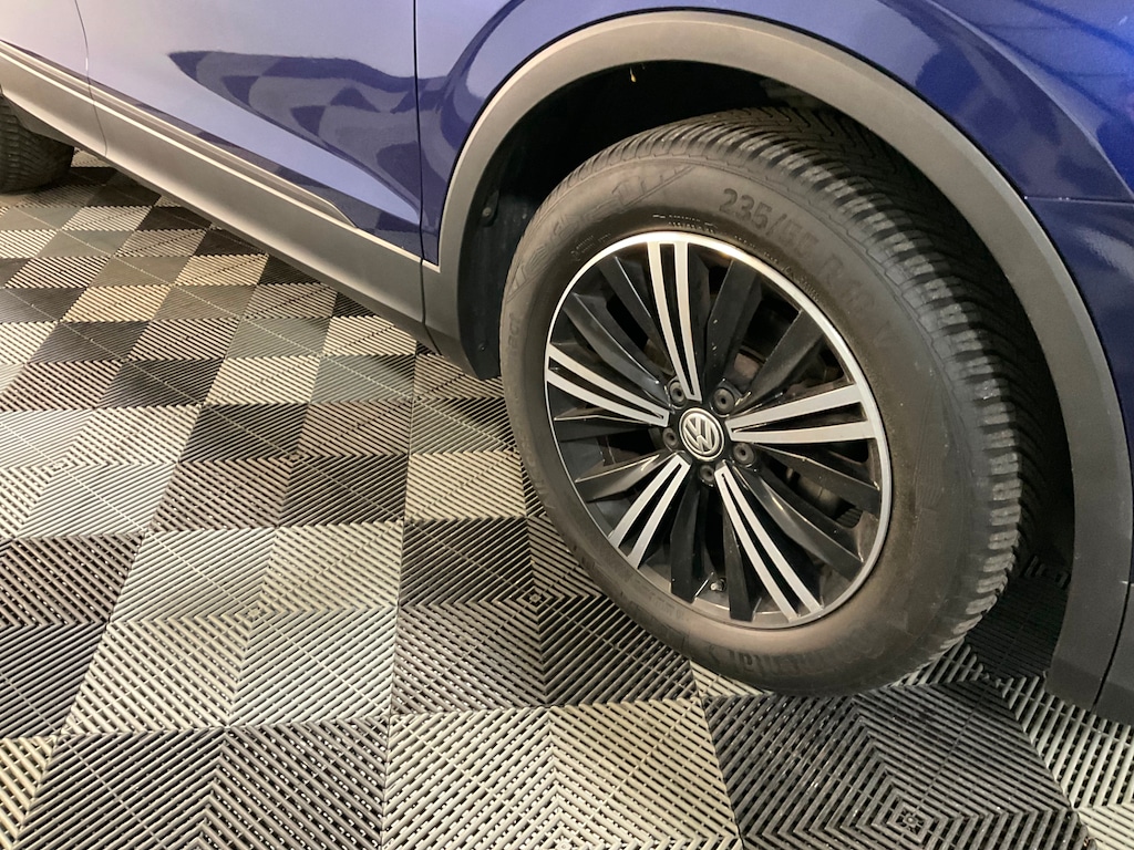 Used Volkswagen Tiguan 2017 for sale - 76563949: Photo 25