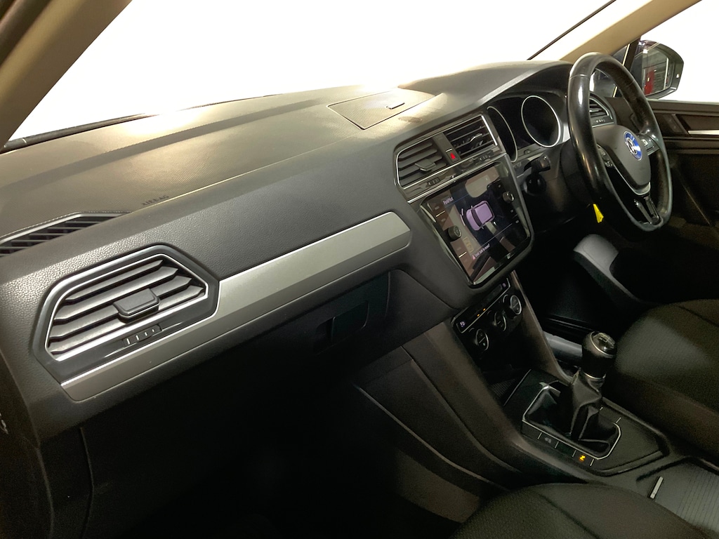 Used Volkswagen Tiguan 2017 for sale - 76563949: Photo 9