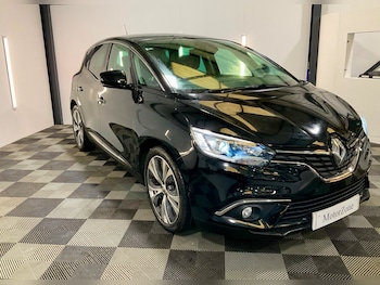Used Renault Scenic 2017 for sale - 78055424: Photo