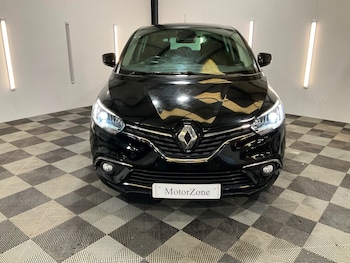 Used Renault Scenic 2017 for sale - 78055424: Photo