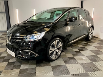 Used Renault Scenic 2017 for sale - 78055424: Photo
