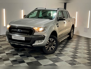 Ford Ranger feature image