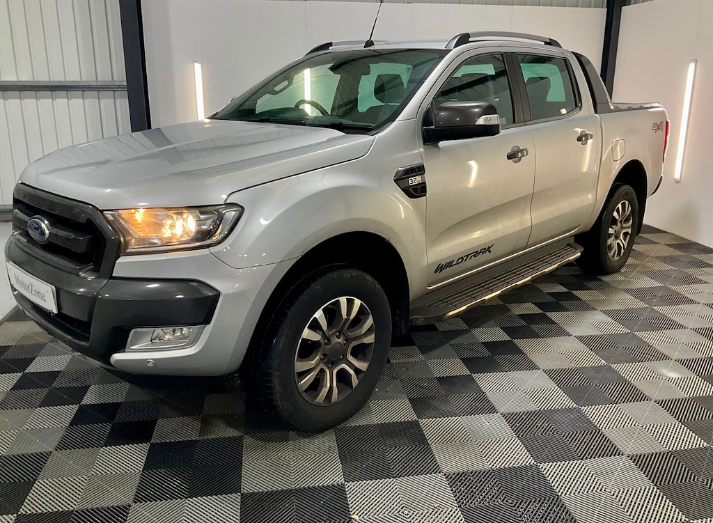 Used Ford Ranger 2018 for sale - 77244752: Photo 3
