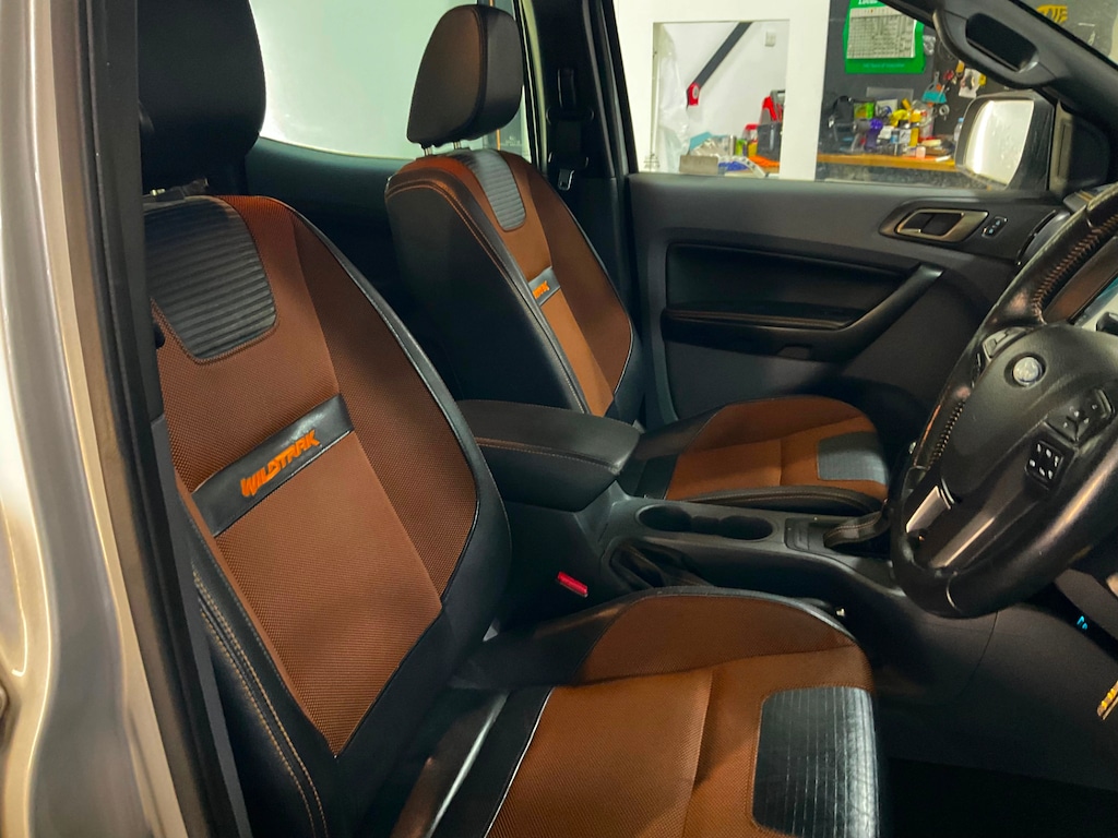 Used Ford Ranger 2018 for sale - 77244752: Photo 5