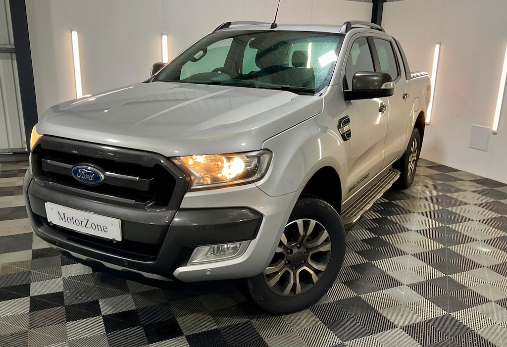 Used Ford Ranger 2018 for sale - 77244752: Photo 6