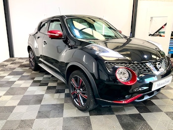 Used Nissan Juke 2016 for sale - 78896143: Photo