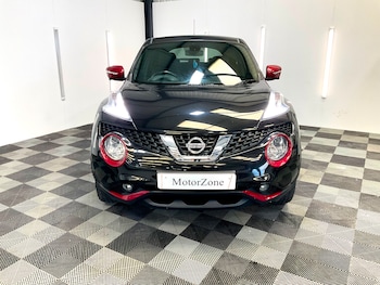 Used Nissan Juke 2016 for sale - 78896143: Photo