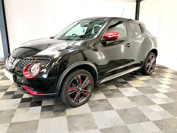 Used Nissan Juke 2016 for sale - 78896143: Photo