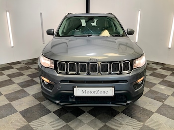 Used Jeep Compass 2019 for sale - 79045136: Photo