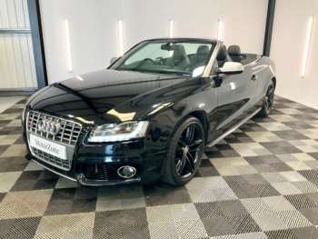 Used Audi S5 2010 for sale - 74615926: Photo