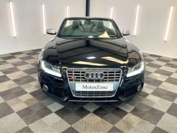 Used Audi S5 2010 for sale - 74615926: Photo