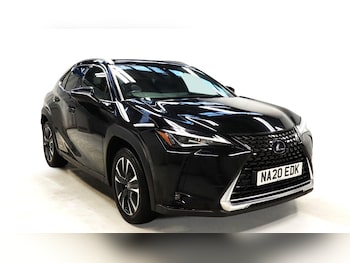 Used Lexus UX 2020 for sale - 77367324: Photo