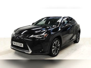 Used Lexus UX 2020 for sale - 77367324: Photo