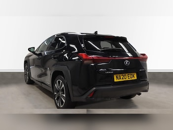 Used Lexus UX 2020 for sale - 77367324: Photo