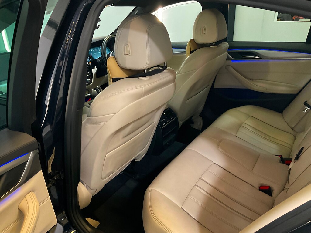 Used BMW 5 Series 2018 for sale - 77894266: Photo 10