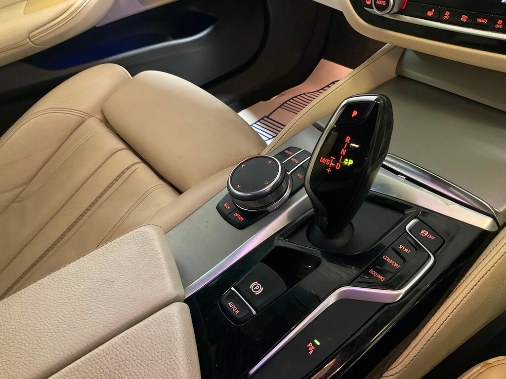 Used BMW 5 Series 2018 for sale - 77894266: Photo 12