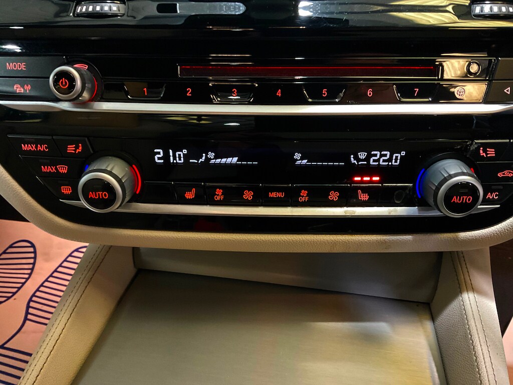 Used BMW 5 Series 2018 for sale - 77894266: Photo 13