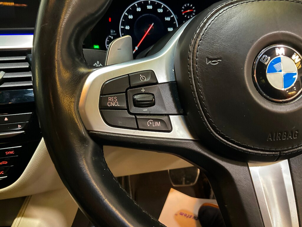 Used BMW 5 Series 2018 for sale - 77894266: Photo 17