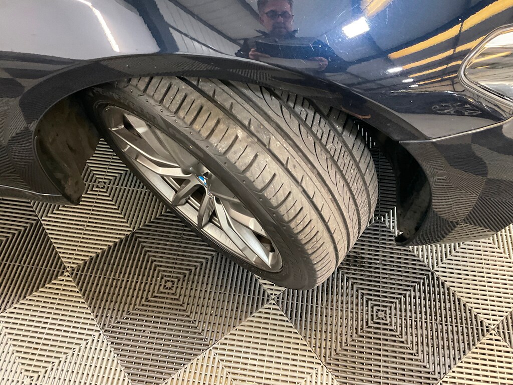 Used BMW 5 Series 2018 for sale - 77894266: Photo 19