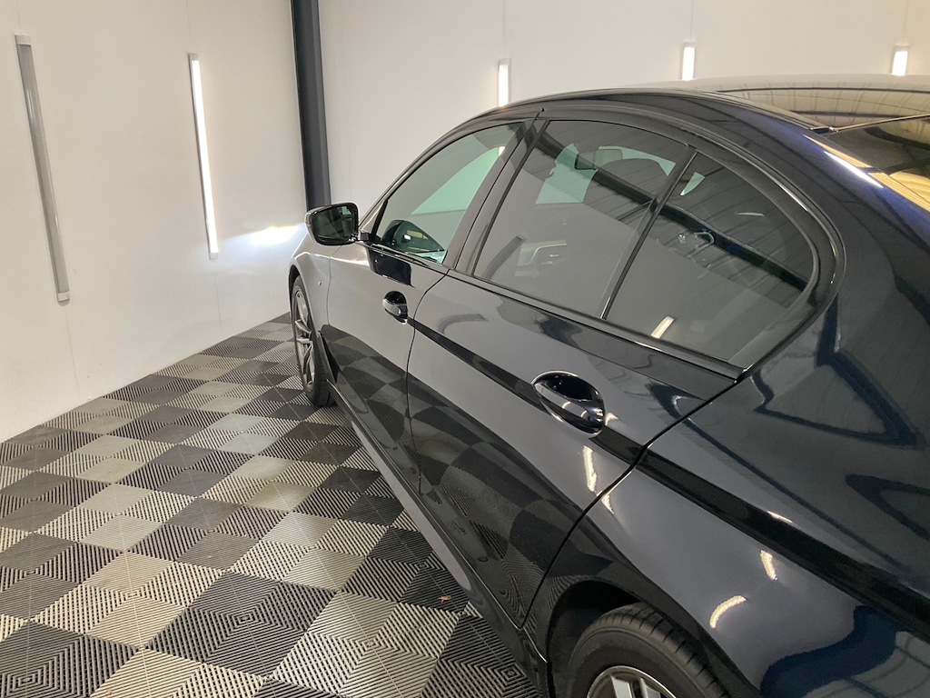 Used BMW 5 Series 2018 for sale - 77894266: Photo 21