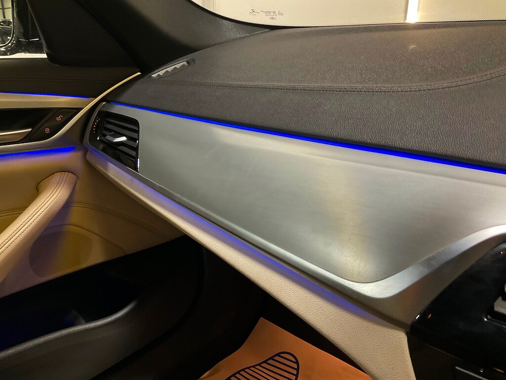 Used BMW 5 Series 2018 for sale - 77894266: Photo 23