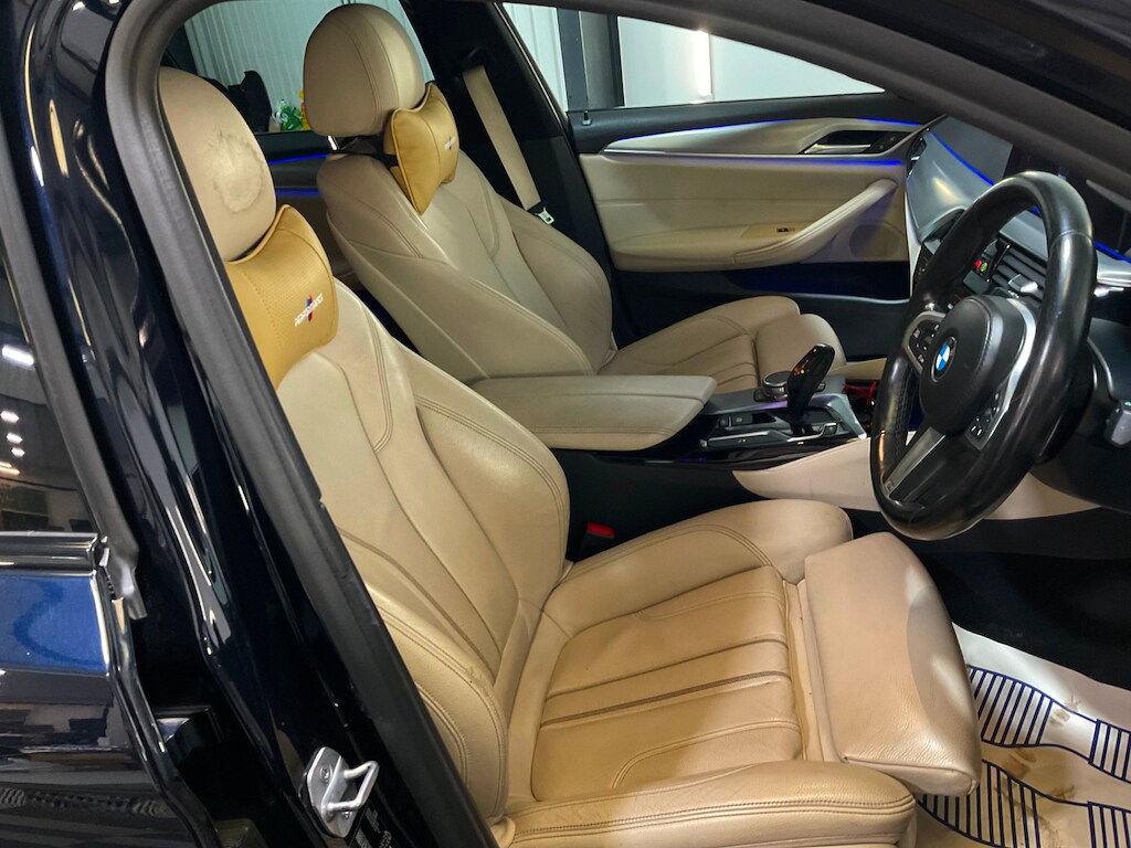 Used BMW 5 Series 2018 for sale - 77894266: Photo 24