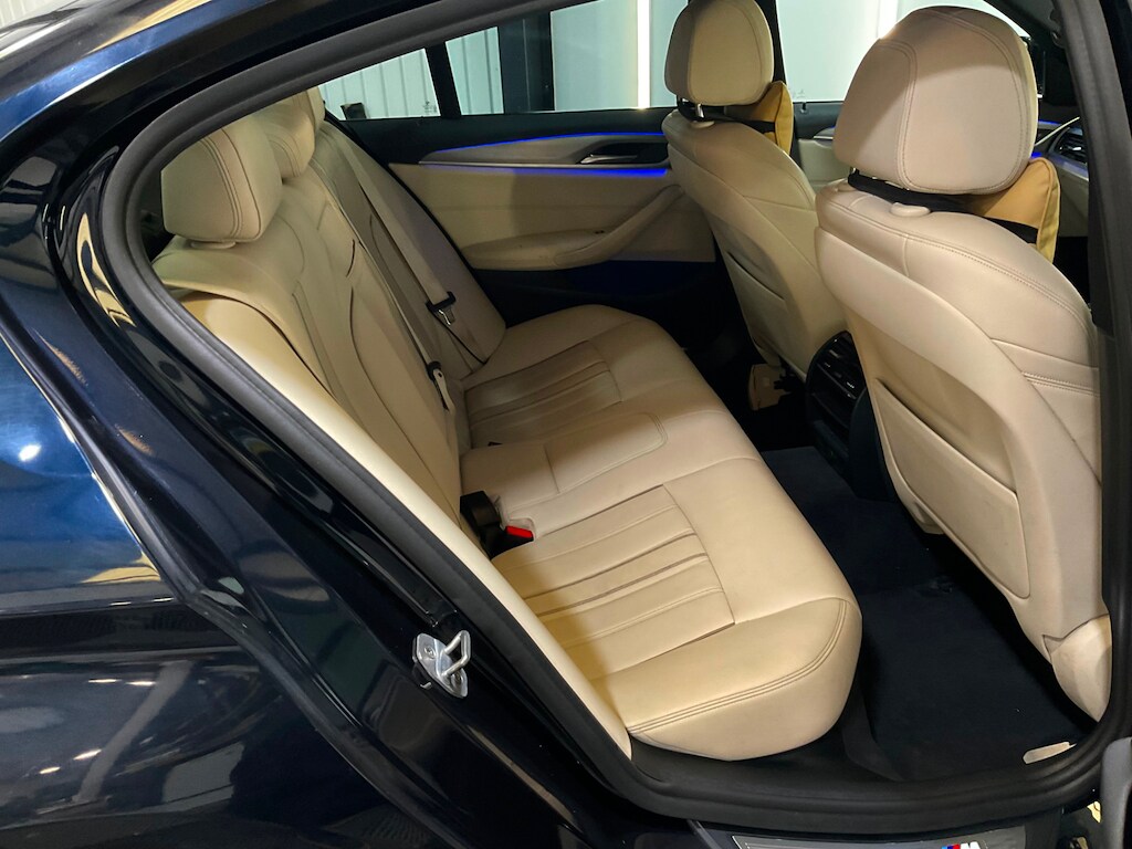 Used BMW 5 Series 2018 for sale - 77894266: Photo 25