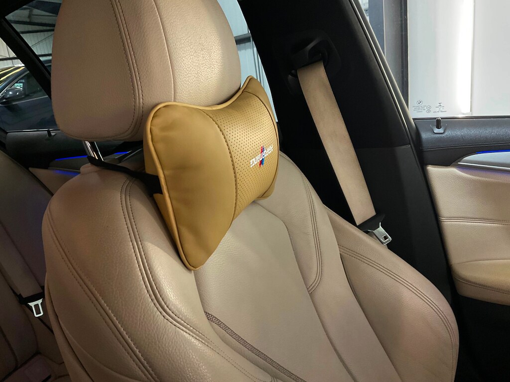 Used BMW 5 Series 2018 for sale - 77894266: Photo 26