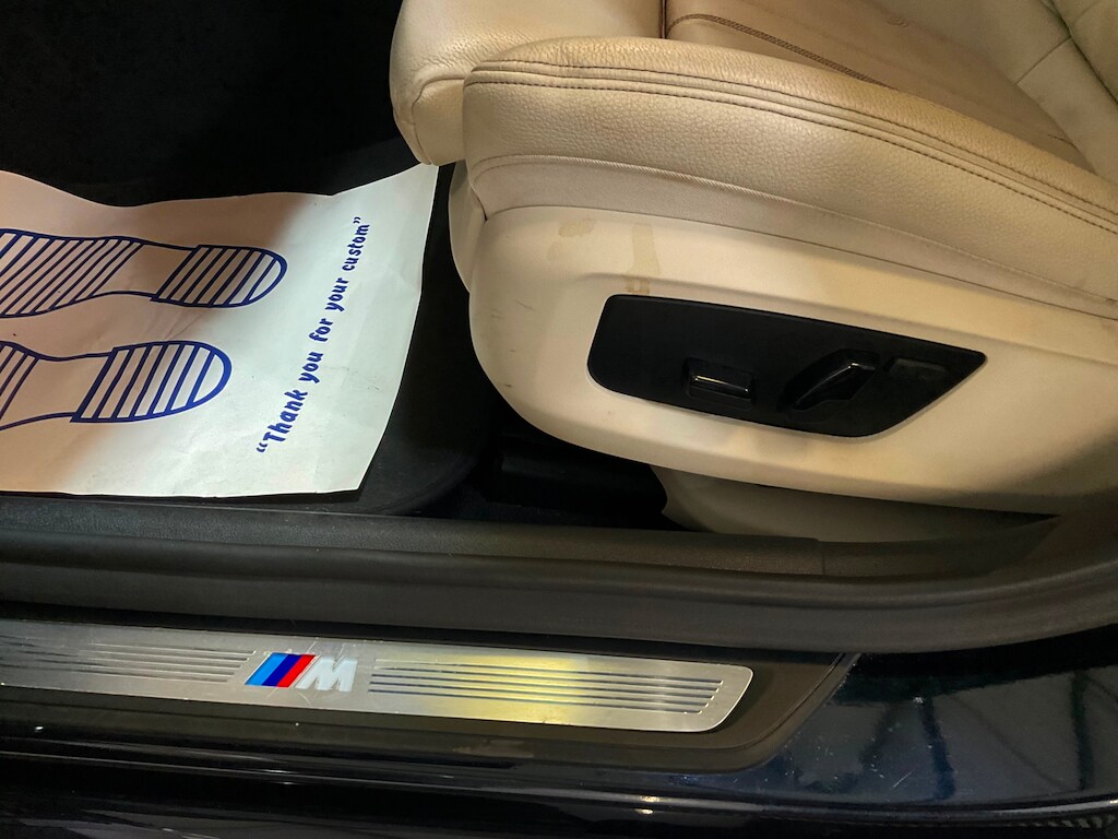 Used BMW 5 Series 2018 for sale - 77894266: Photo 28