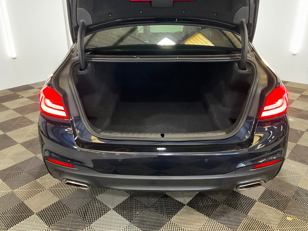 Used BMW 5 Series 2018 for sale - 77894266: Photo 29