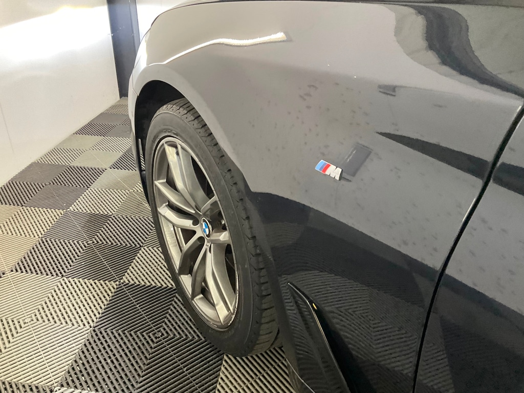 Used BMW 5 Series 2018 for sale - 77894266: Photo 30