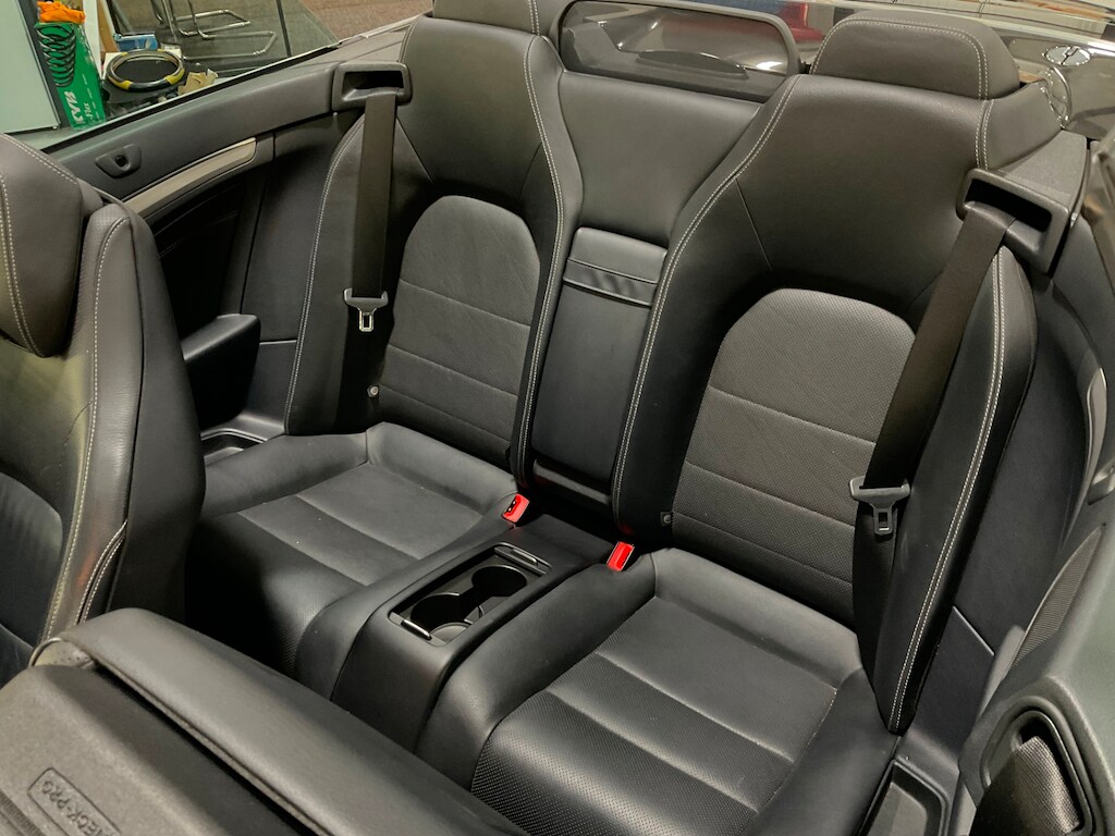 Used Mercedes-Benz E Class 2013 for sale - 76415463: Photo 10