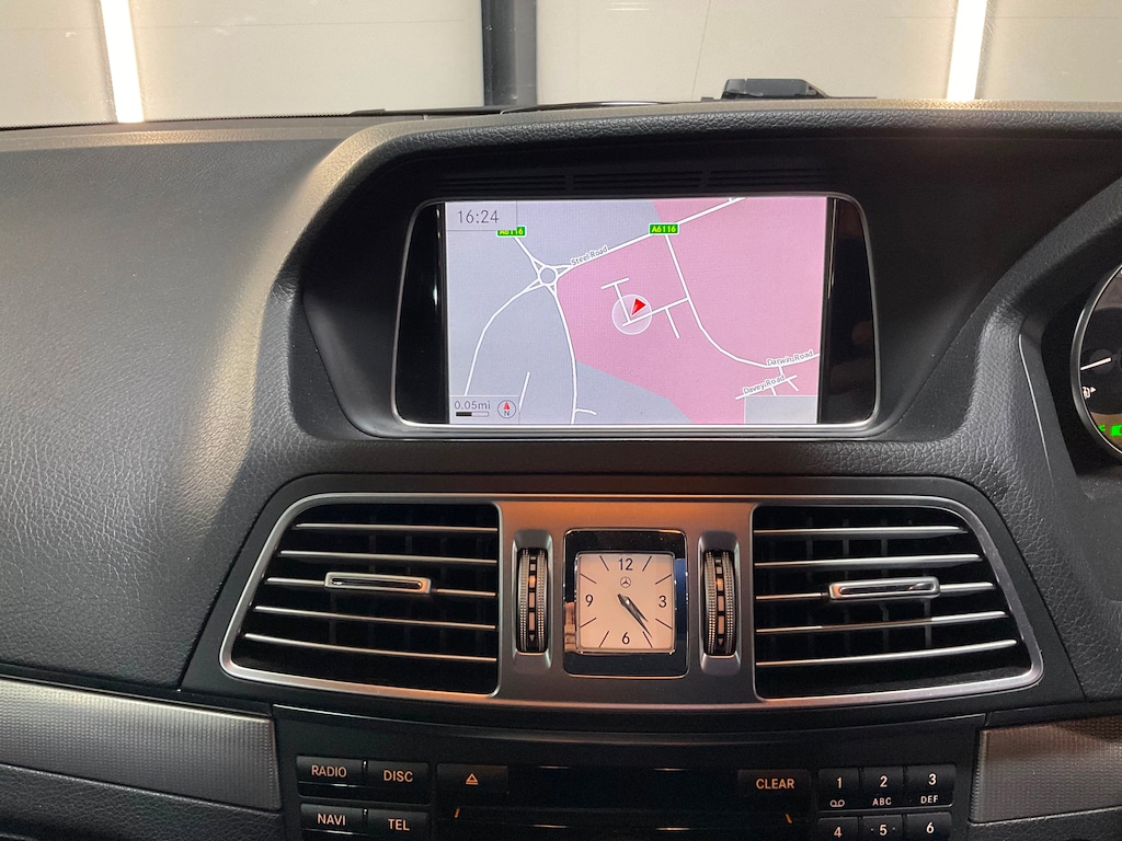 Used Mercedes-Benz E Class 2013 for sale - 76415463: Photo 13