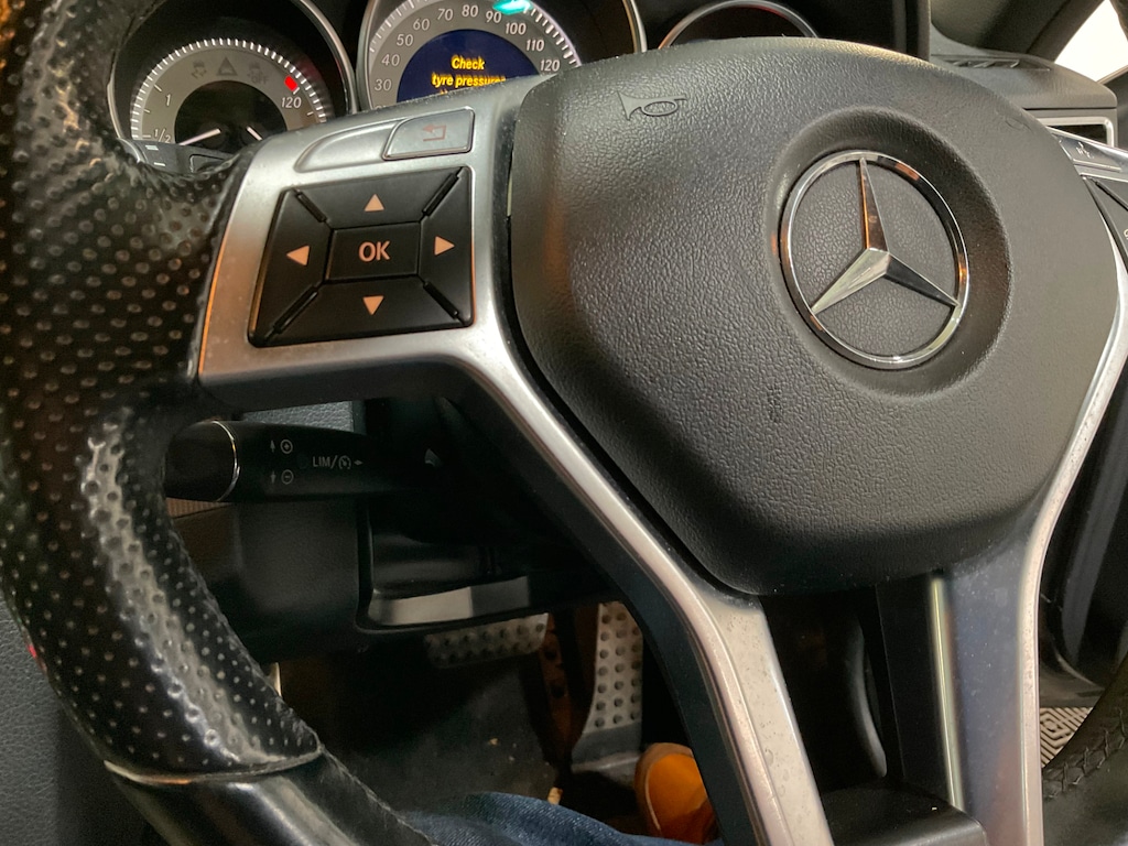 Used Mercedes-Benz E Class 2013 for sale - 76415463: Photo 14