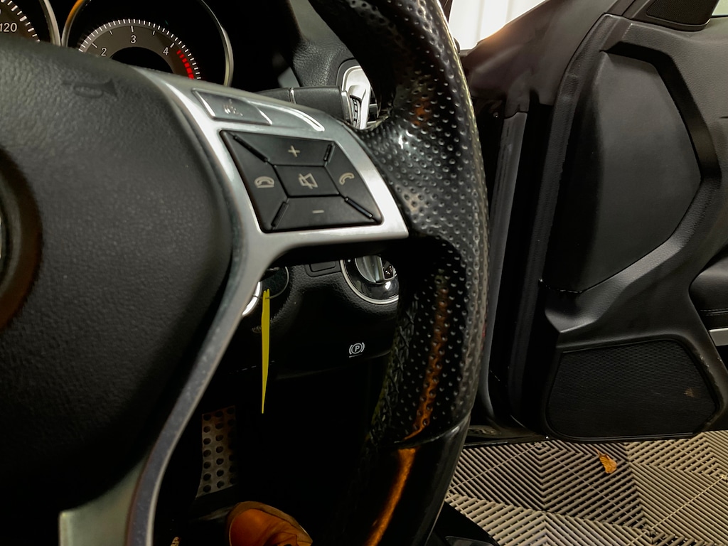 Used Mercedes-Benz E Class 2013 for sale - 76415463: Photo 15