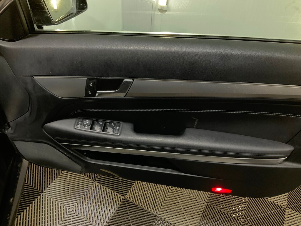 Used Mercedes-Benz E Class 2013 for sale - 76415463: Photo 20