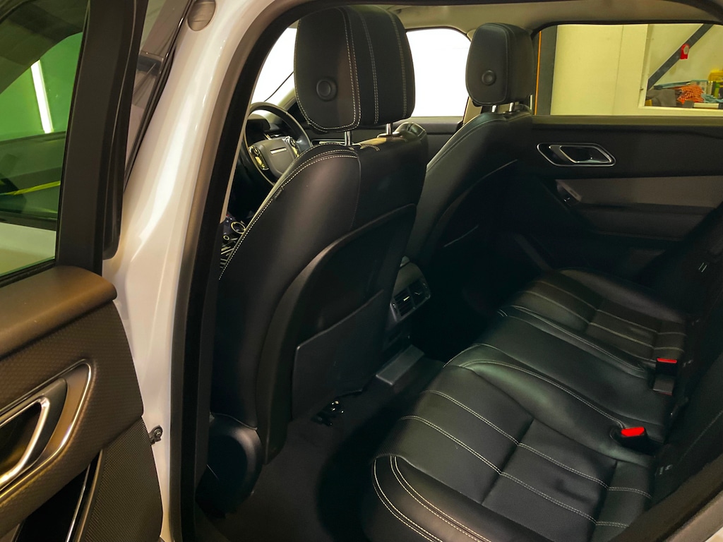 Used Land Rover Range Rover Velar 2017 for sale - 77894268: Photo 10