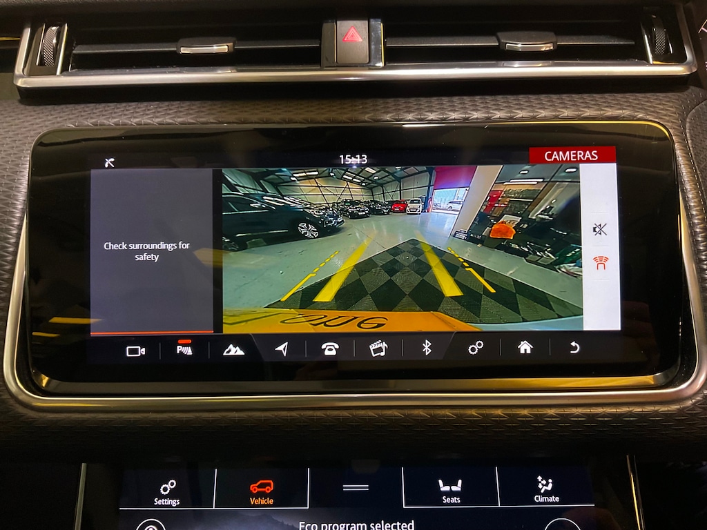 Used Land Rover Range Rover Velar 2017 for sale - 77894268: Photo 14