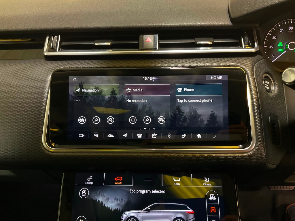 Used Land Rover Range Rover Velar 2017 for sale - 77894268: Photo 15