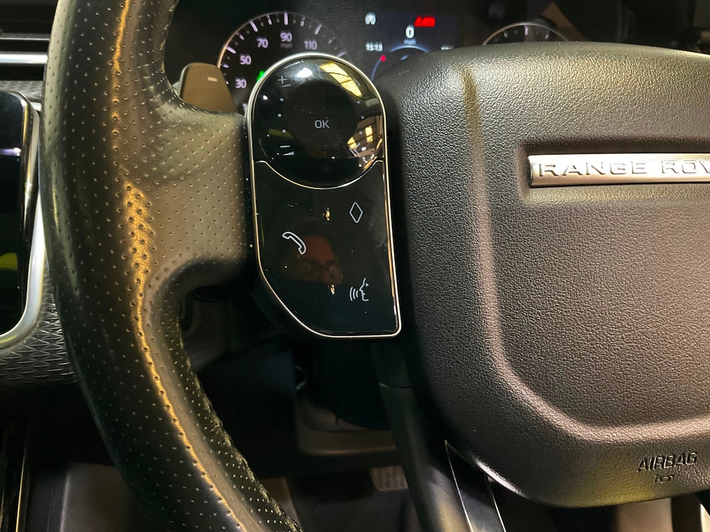 Used Land Rover Range Rover Velar 2017 for sale - 77894268: Photo 17