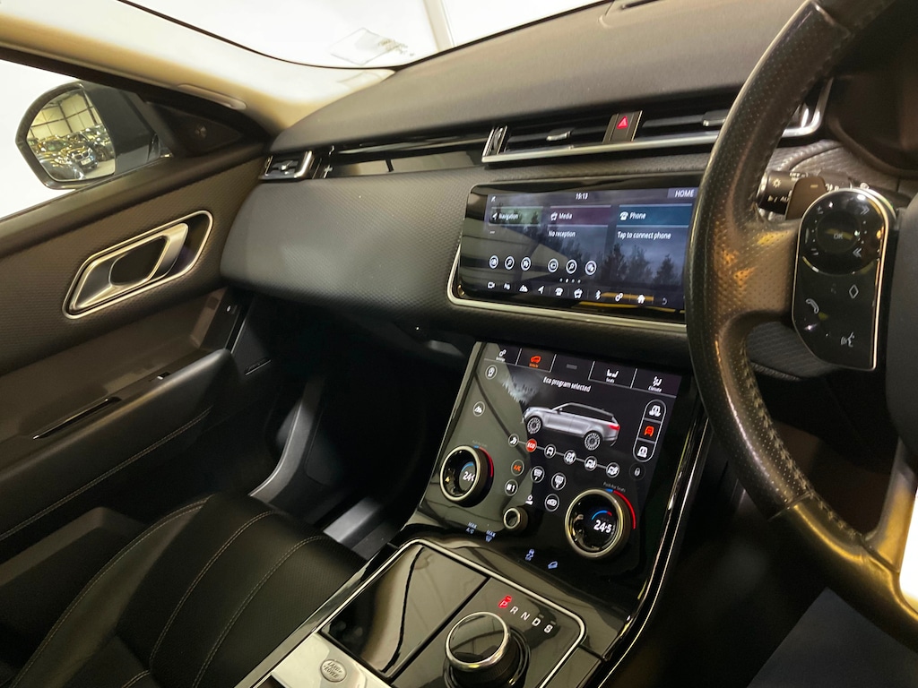 Used Land Rover Range Rover Velar 2017 for sale - 77894268: Photo 20