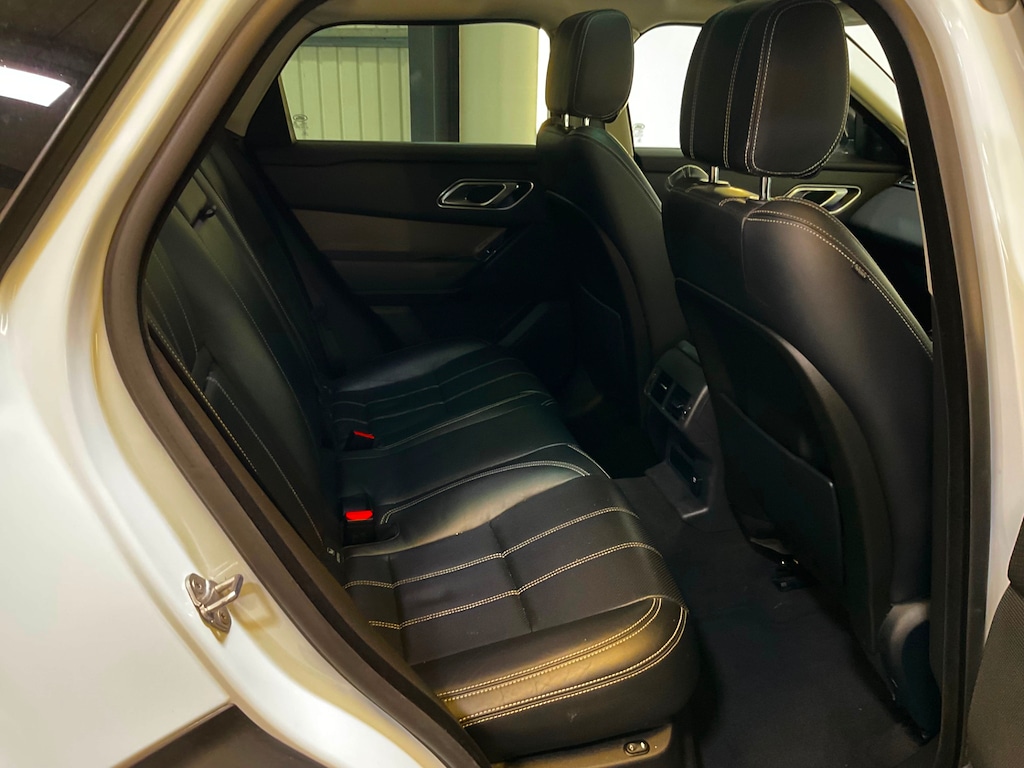 Used Land Rover Range Rover Velar 2017 for sale - 77894268: Photo 22