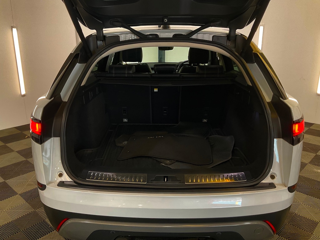 Used Land Rover Range Rover Velar 2017 for sale - 77894268: Photo 25